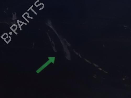 Left rear door DACIA SANDERO II 1.2 | BP27161942C4 