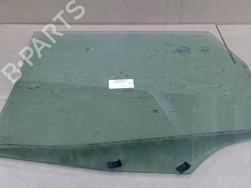 Rear right door window CITROËN C4 Picasso I MPV (UD_) 2.0 i 16V | BP29292322C21 