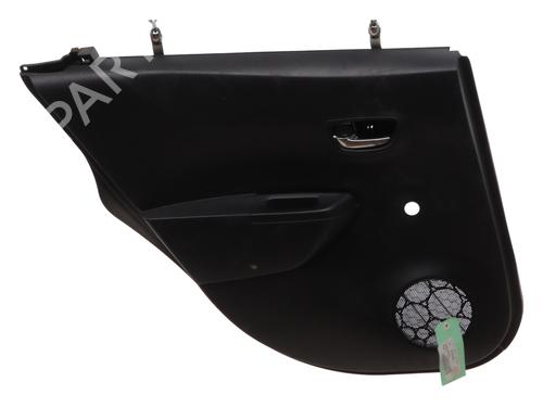 Rear left panel TOYOTA YARIS (_P13_) 1.4 D (NLP130_, NLP130) | BP36184809C60 - Image 2