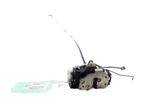 Used Front left lock FIAT PANDA (169_) 1.2 (169.AXB11, 169.AXB1A) (60 hp) 25223673