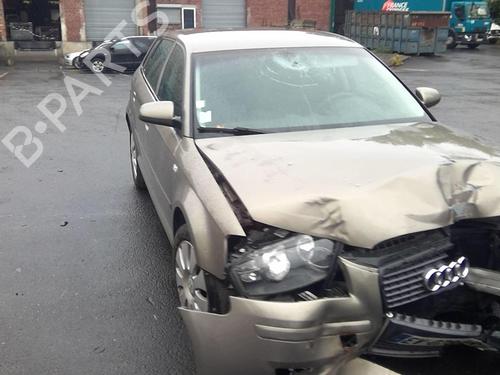 Used Parts AUDI A3 Sportback (8PA) 1.6 1876152