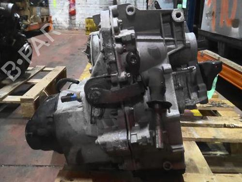 Gearbox RENAULT TWINGO II (CN0_) 1.2 16V (CN04, CN0B) | BP29504403M3 