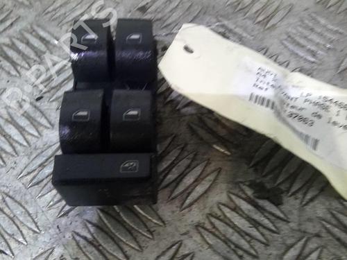 Left front window switch AUDI A4 B6 Avant (8E5) 2.5 TDI | BP20361231I27 