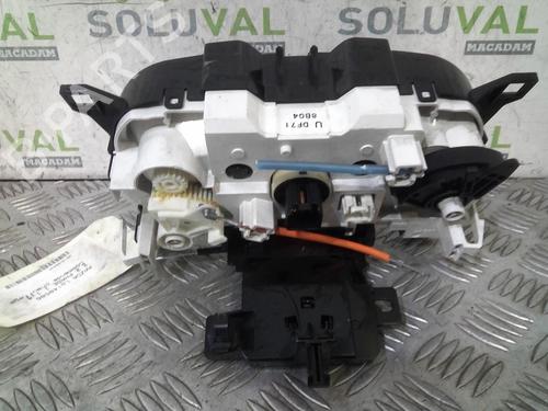 Used Climate control Climate control MAZDA 2 (DE_, DH_) 1.4 MZR-CD (68 hp) 20357968 20357968