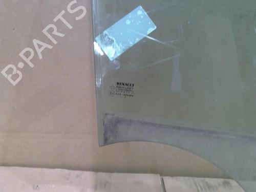 Rear right door window RENAULT MEGANE II (BM0/1_, CM0/1_) 1.6 16V (BM0C, CM0C) | BP29407475C21 