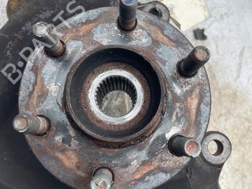 right-front-steering-knuckle-nissan-navara-np300-d40-2004-40289633 main image
