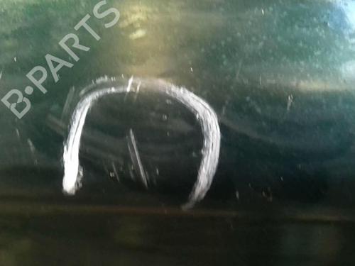 Rear bumper TOYOTA AVENSIS Liftback (_T22_) 1.8 i (AT221_, AT221R) | BP20362297C8 