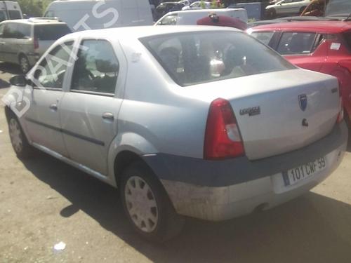 Gearbox DACIA LOGAN (LS_) 1.5 dCi (LS0K) | BP21816783M3 - Image 10