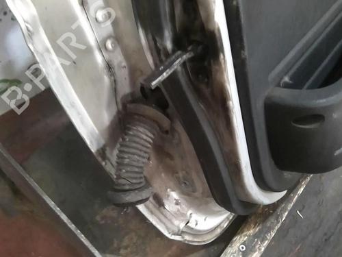 Right front door LAND ROVER FREELANDER I (L314) 2.0 Td4 4x4 | BP20362410C3 