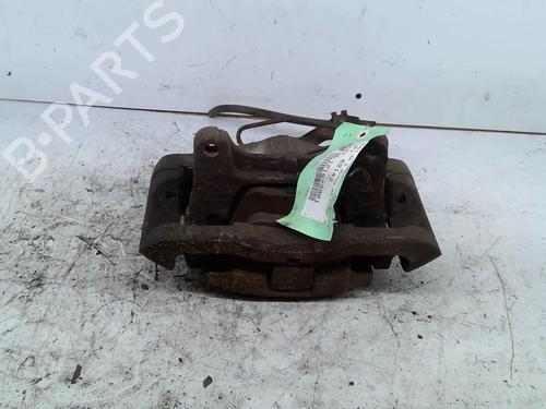 Used Left front brake caliper Left front brake caliper AUDI A4 B7 Avant (8ED) S4 quattro (344 hp) 33238138 33238138