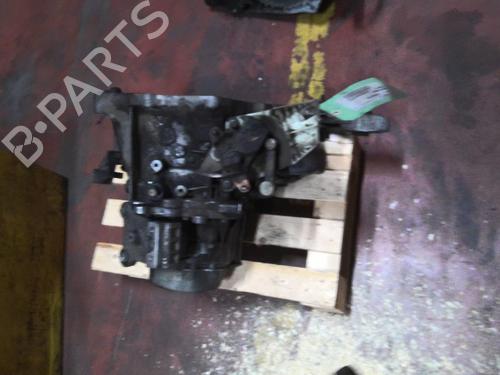 Gearbox CITROËN C3 II (SC_) 1.2 THP 110 | BP27861673M3  - Image 6