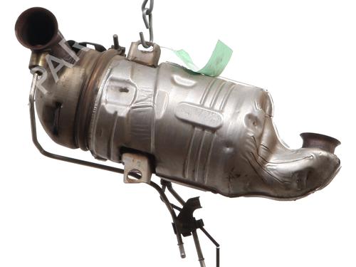 Used Catalyst PEUGEOT 206+ (2L_, 2M_) 1.4 HDi eco 70 (68 hp) 31842263