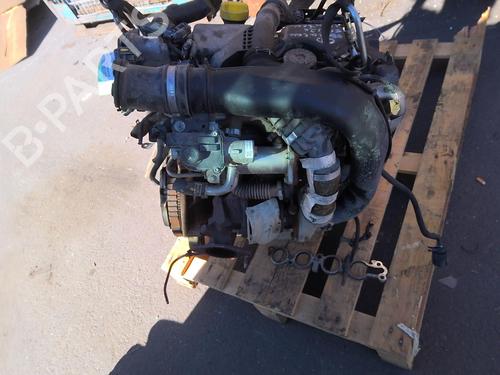 Engine DACIA SANDERO II 1.5 dCi | BP24401560M1 - Image 6