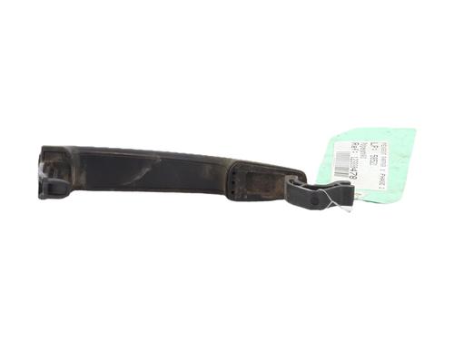 Used Front right exterior door handle Front right exterior door handle PEUGEOT PARTNER Box Body/MPV 1.6 HDi (75 hp) 33837034 33837034