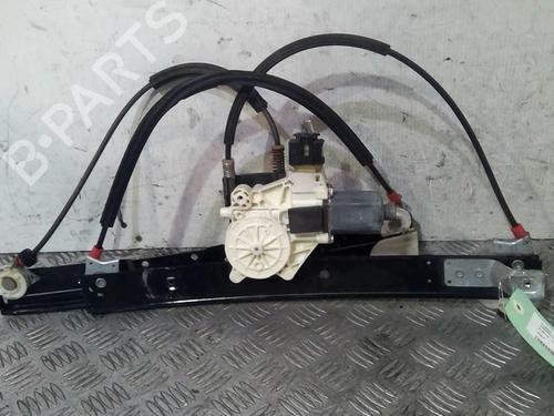 Front right window mechanism FORD MONDEO IV (BA7) 1.8 TDCi | BP20369439C23 