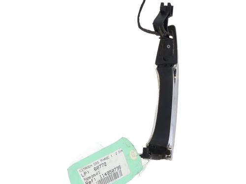 front-right-exterior-door-handle-citroen-ds5-2011-2012-2013-2014-2015-2016-30361939 main image
