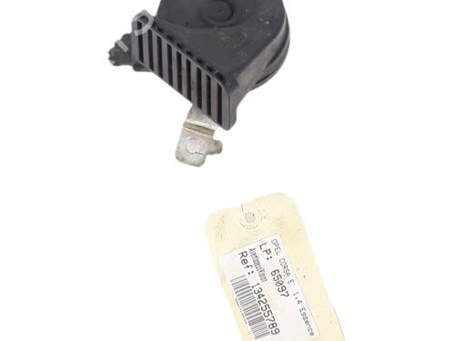 Horn OPEL CORSA E (X15) 1.4 (08, 68) | BP40000712E13 - Image 2