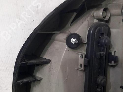 Left taillight OPEL ZAFIRA A MPV (T98) 2.0 DTI 16V (F75) | BP20366728C34 
