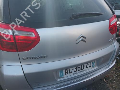 Switch CITROËN C4 Picasso I MPV (UD_) | BP34256768I30 - Image 6