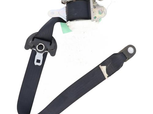 Front right belt tensioner PEUGEOT 107 (PM_, PN_) 1.0 | BP29292114C88 