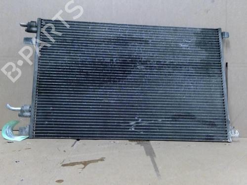AC Kondensor RENAULT MEGANE II (BM0/1_, CM0/1_) 1.5 dCi (BM02, BM13, BM2A, CM02, CM13) (101 hp) 28211008