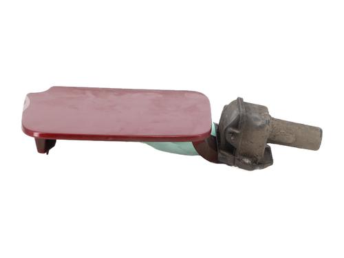 Fuel flap PEUGEOT 807 (EB_) 2.0 HDi | BP29407703C131 