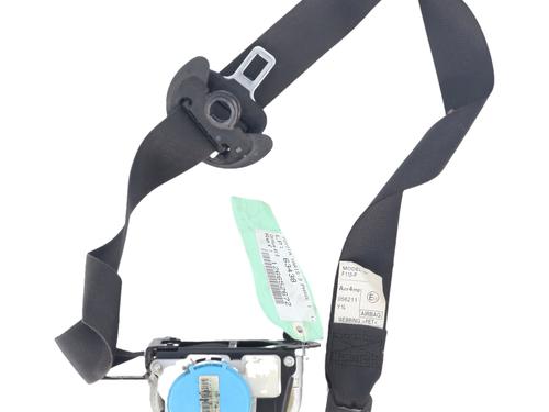 Used Front right seatbelt Front right seatbelt TOYOTA YARIS (_P13_) 1.4 D (NLP130_, NLP130) (90 hp) 36480780 36480780