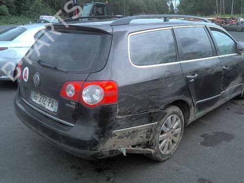Left tailgate light VW PASSAT B6 Variant (3C5) 1.6 TDI | BP20354751C79 - Image 9