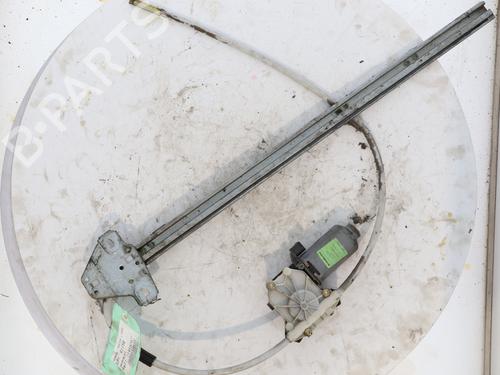 Front left window mechanism RENAULT MASTER II Platform/Chassis (ED/HD/UD) 2.2 dCI 90 (ED0G, ED0N, HD0G, HD0N, HD1G, HD1N, UD0G,... | BP29928287C22 