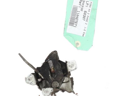 Hood lock FORD KA (RU8) 1.2 | BP28104374C133