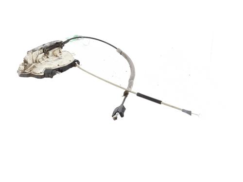 Front left lock SEAT IBIZA IV ST (6J8, 6P8) 1.6 TDI | BP20367523C98 