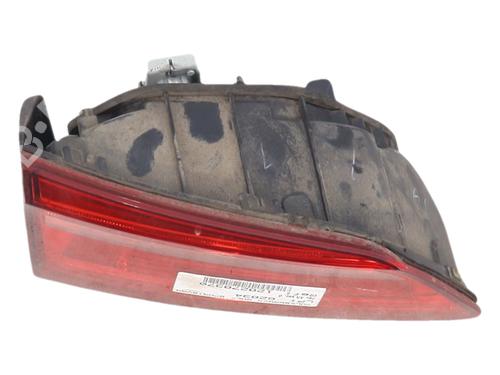 Used Left tailgate light Left tailgate light 36874949 36874949