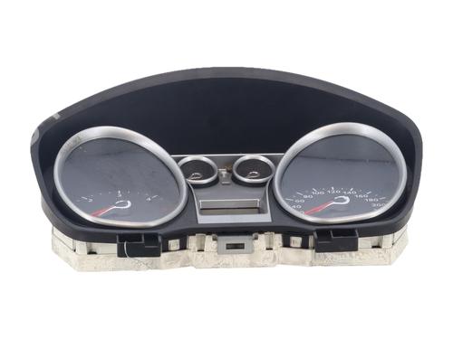 Instrument cluster FORD C-MAX (DM2) 1.6 TDCi | BP39699840C47 - Image 2