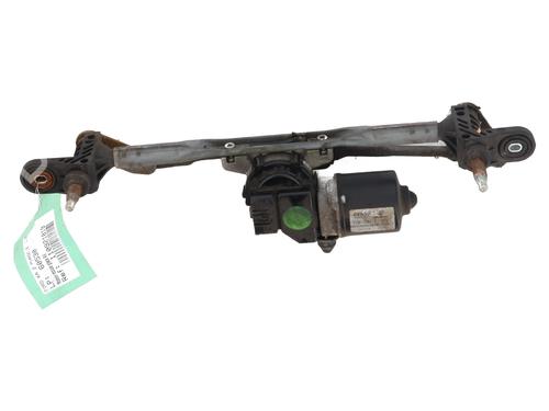 Ruitenwissermotor voor FORD KA (RU8) 1.2 (69 hp) 28480082