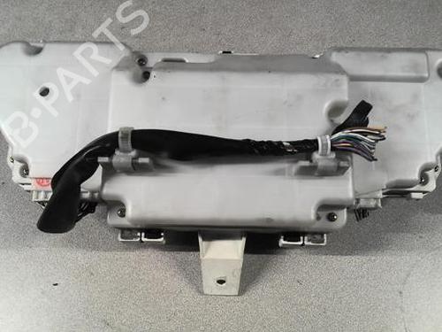 Instrument cluster TOYOTA AVENSIS VERSO (_M2_) 2.0 D (CLM20_, CLM20R) | BP21798287C47 