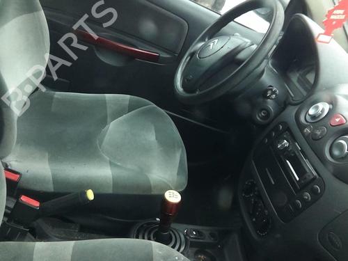 Hood CITROËN C2 (JM_) 1.1 | BP22002939C1 