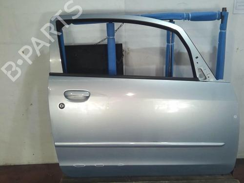Right front door MITSUBISHI COLT VI (Z3_A, Z2_A) 1.5 DI-D (Z39A) | BP20359634C3 