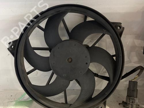 Radiator fan CITROËN C8 (EA_, EB_) 2.0 HDi 135 | BP34106858M35  - Image 6