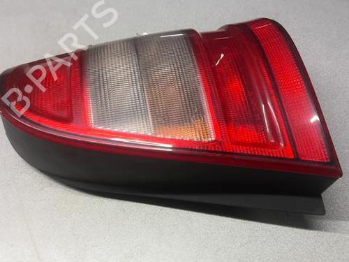 Right taillight MERCEDES-BENZ A-CLASS (W168) A 140 (168.031, 168.131) | BP22003209C35 