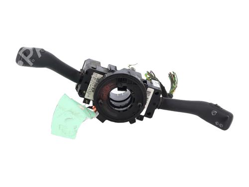 Used Steering column stalk SEAT LEON (1M1) 1.9 TDI (110 hp) 32427472