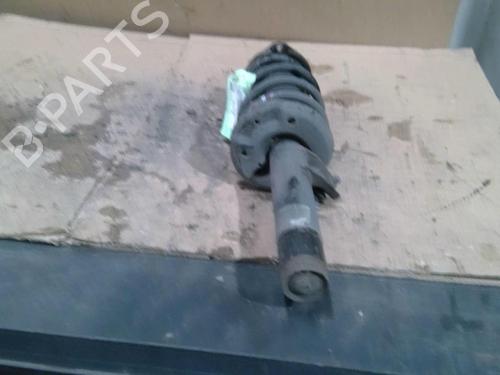 Dämpfer vorne rechts für VW SCIROCCO III (137, 138) 2.0 TDI (170 hp) 32332071