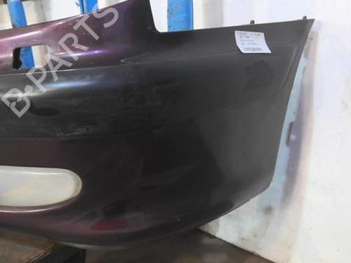 Front bumper PEUGEOT 607 (9D, 9U) 2.2 HDi | BP22005400C7