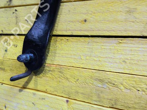 Seat buckle RENAULT SCÉNIC III (JZ0/1_) 1.9 dCi (JZ0J, JZ1J, JZ1K, JZ1S) | BP20365877I32 