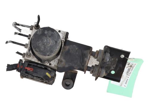 ABS pump VW POLO (9N_, 9A_) 1.4 TDI | BP26665886M43 