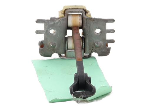Hinge/Door check strap RENAULT MEGANE III Hatchback (BZ0/1_, B3_) 1.5 dCi (BZ09, BZ0D, BZ1W, BZ29, BZ14) | BP28833358C146 