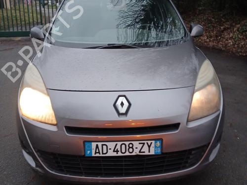 Used Parts RENAULT GRAND SCÉNIC III (JZ0/1_) 1.5 dCi (JZ09, JZ0D, JZ10, JZ14, JZ1G, JZ29, JZ2C) (110 hp) 4455070