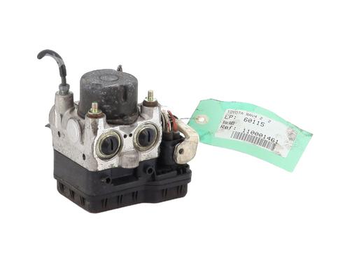 Used ABS pump ABS pump TOYOTA RAV 4 II (_A2_) 2.0 D 4WD (CLA20_, CLA21_, CLA20R, CLA21R) (116 hp) 32849842 32849842