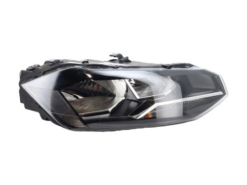 Right headlight VW POLO VI (AW1, BZ1, AE1) 2.0 GTI | BP40172963C29 - Image 4