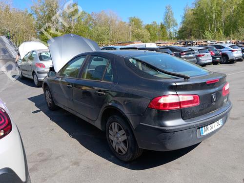Left headlight RENAULT LAGUNA II (BG0/1_) | BP36095597C28 - Image 14