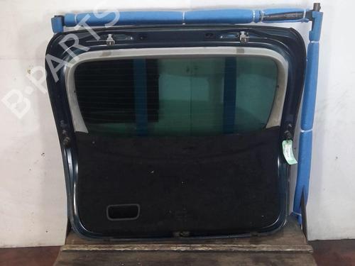 Tailgate SEAT ALTEA (5P1) 1.9 TDI | BP20359426C6 